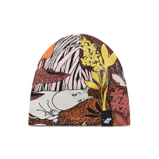 Czapka Reima Moomin Avig 518585 Różowy ze sklepu eobuwie.pl w kategorii Czapki dziecięce - zdjęcie 182054651