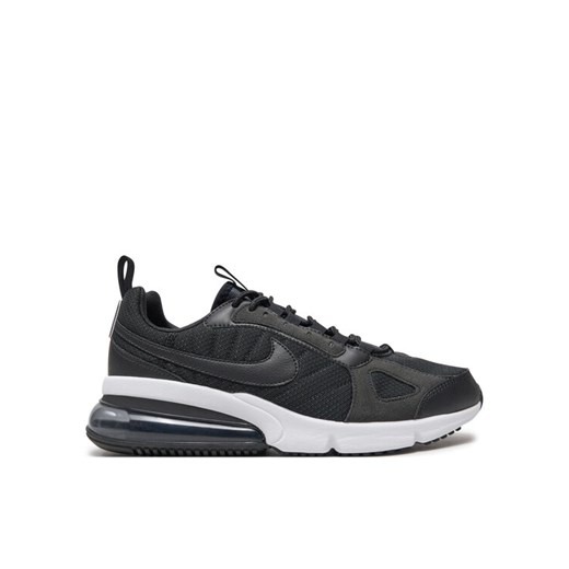 Sneakersy Nike Air Max 270 Futura AO1569 001 Czarny ze sklepu eobuwie.pl w kategorii Buty sportowe męskie - zdjęcie 182054663