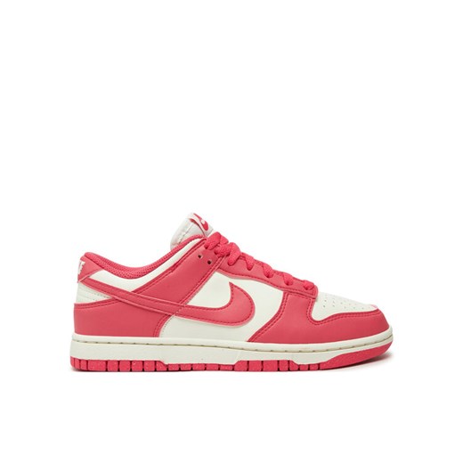 Sneakersy Nike Dunk Low Next Nature DD1873 600 Różowy ze sklepu eobuwie.pl w kategorii Buty sportowe damskie - zdjęcie 182054720