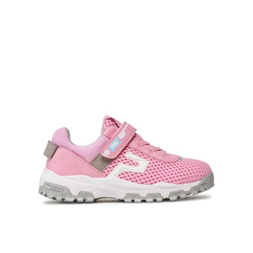 Sneakersy Primigi 1937000 D Różowy ze sklepu eobuwie.pl w kategorii Buty sportowe dziecięce - zdjęcie 182054742