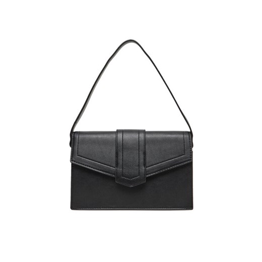 Torebka Vero Moda 10329333 Czarny ze sklepu eobuwie.pl w kategorii Torebki damskie - zdjęcie 182054762