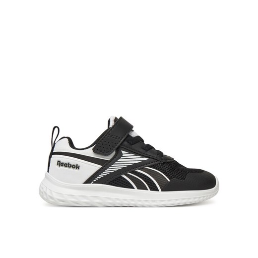 Sneakersy Reebok 23KC2330(III)CH Czarny ze sklepu eobuwie.pl w kategorii Buty sportowe dziecięce - zdjęcie 182054792