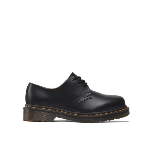 Glany Dr. Martens 1461 11838002 Czarny ze sklepu eobuwie.pl w kategorii Półbuty damskie - zdjęcie 182054802