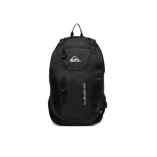 Plecak Quiksilver QUIC-P-006-07 Czarny ze sklepu eobuwie.pl w kategorii Plecaki - zdjęcie 182055030