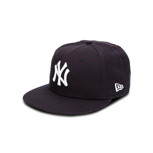 Czapka z daszkiem New Era Mlb 9Fifty Neyyan T 10531953 Granatowy ze sklepu eobuwie.pl w kategorii Czapki z daszkiem męskie - zdjęcie 182055040