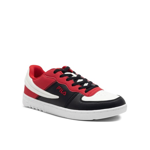Sneakersy Fila NOCLAF CB low FFM0032 80010 Kolorowy ze sklepu eobuwie.pl w kategorii Buty sportowe męskie - zdjęcie 182055053