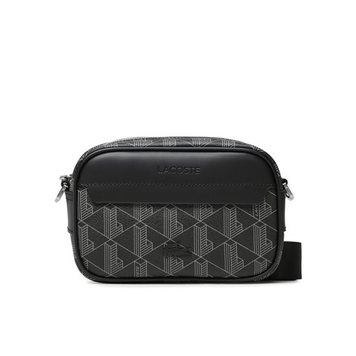 Saszetka Lacoste S Reporter Bag NH3650LX Czarny Lacoste 00 eobuwie.pl