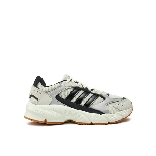 Sneakersy adidas Crazychaos 2000 Shoes Kids JH6699 Biały ze sklepu eobuwie.pl w kategorii Buty sportowe dziecięce - zdjęcie 182055413