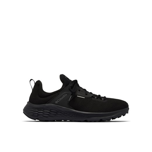Trekkingi Columbia Benson Crz™ 2108791 Czarny ze sklepu eobuwie.pl w kategorii Buty trekkingowe męskie - zdjęcie 182055433