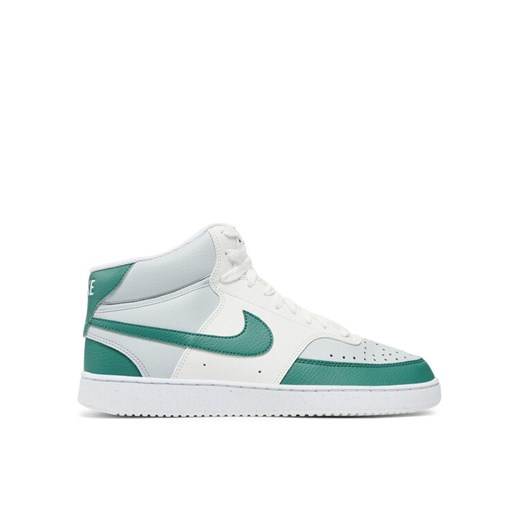 Sneakersy Nike Court Vision Mid Nn DN3577 102 Kolorowy ze sklepu eobuwie.pl w kategorii Buty sportowe męskie - zdjęcie 182055450