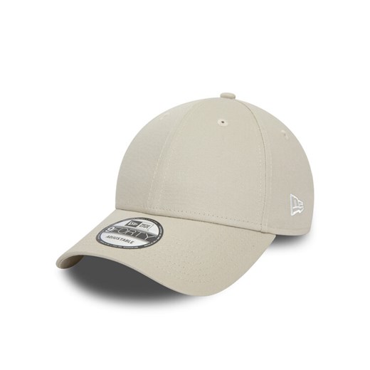 Czapka z daszkiem New Era Ne Ess 940 60434932 Szary ze sklepu eobuwie.pl w kategorii Czapki z daszkiem męskie - zdjęcie 182055480