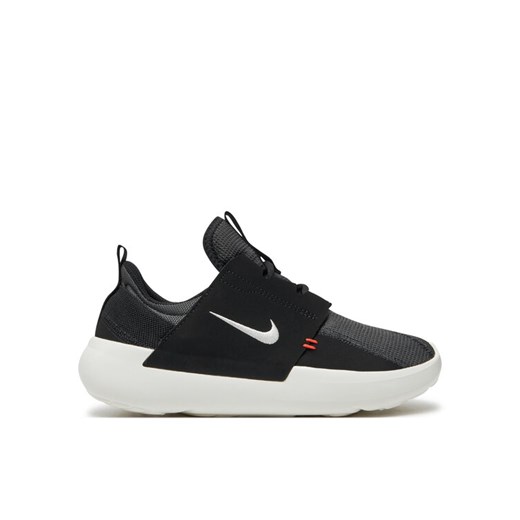 Sneakersy Nike E-Series AD DV8405 001 Czarny ze sklepu eobuwie.pl w kategorii Buty sportowe damskie - zdjęcie 182055531