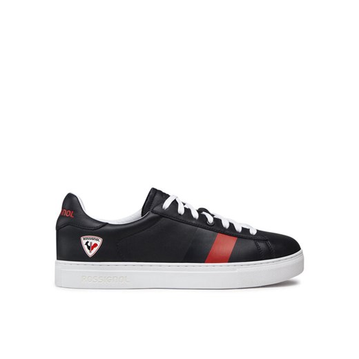 Sneakersy Rossignol Alex Skin Rnkul50 Granatowy ze sklepu eobuwie.pl w kategorii Trampki męskie - zdjęcie 182055574