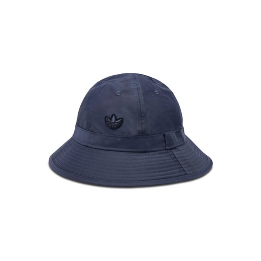 Kapelusz adidas adicolor Contempo Bell Bucket Hat HD9729 Granatowy ze sklepu eobuwie.pl w kategorii Kapelusze męskie - zdjęcie 182055590