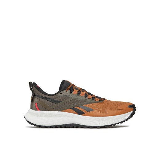 Buty do biegania Reebok Floatride Energy 5 Adventure IE5002 Brązowy ze sklepu eobuwie.pl w kategorii Buty sportowe męskie - zdjęcie 182055634