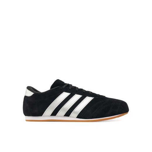 Sneakersy adidas Taekwondo JQ0557 Czarny ze sklepu eobuwie.pl w kategorii Buty sportowe damskie - zdjęcie 182055642