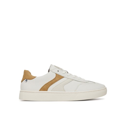 Sneakersy Rieker Revolution Lifestyle U0708-81 Biały ze sklepu eobuwie.pl w kategorii Buty sportowe męskie - zdjęcie 182055643