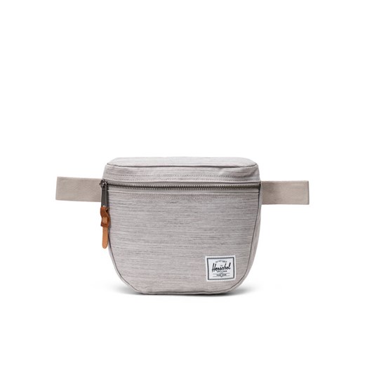 Saszetka nerka Herschel Pop Quiz Hip Pack 11409-01866 Szary ze sklepu eobuwie.pl w kategorii Nerki - zdjęcie 182055772