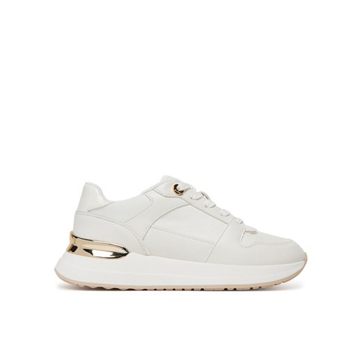 Sneakersy Aldo Gumtree 13917608 Biały ze sklepu eobuwie.pl w kategorii Buty sportowe damskie - zdjęcie 182055850