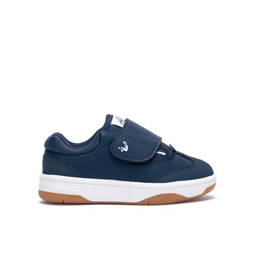 Sneakersy Shaq FORTUNE AQ95012T-D Niebieski ze sklepu eobuwie.pl w kategorii Buty sportowe dziecięce - zdjęcie 182055872