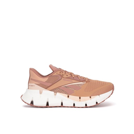 Sneakersy Reebok Floatzig 1 100206732 Różowy ze sklepu eobuwie.pl w kategorii Buty sportowe damskie - zdjęcie 182055920