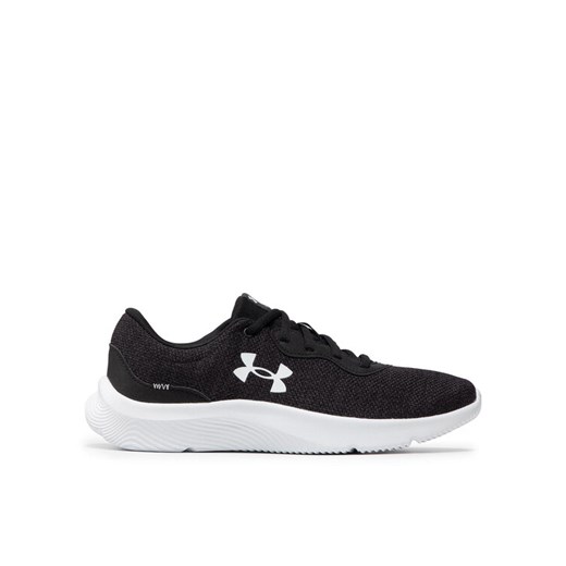 Buty do biegania Under Armour Ua Mojo 2 3024134-001 Czarny ze sklepu eobuwie.pl w kategorii Buty sportowe męskie - zdjęcie 182055932