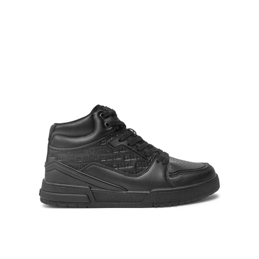 Sneakersy Big Star Shoes OO274A534 Czarny ze sklepu eobuwie.pl w kategorii Buty sportowe damskie - zdjęcie 182055944