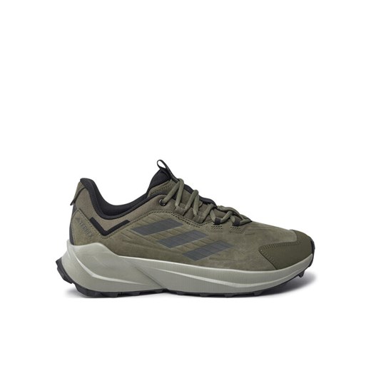 Sneakersy adidas Terrex Trailmaker 2.0 ID0887 Zielony ze sklepu eobuwie.pl w kategorii Buty sportowe męskie - zdjęcie 182055994
