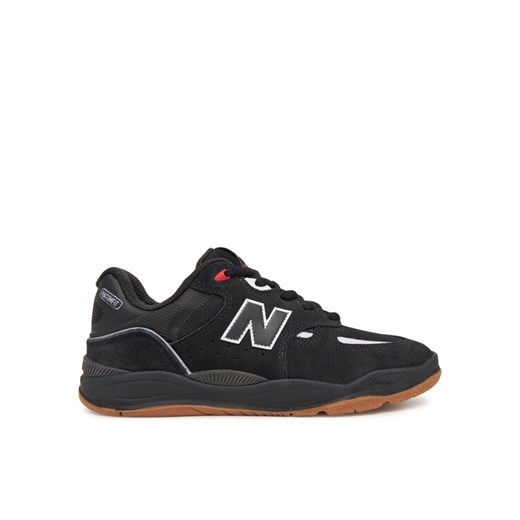 Sneakersy New Balance NM1010RB Czarny ze sklepu eobuwie.pl w kategorii Buty sportowe męskie - zdjęcie 182056024