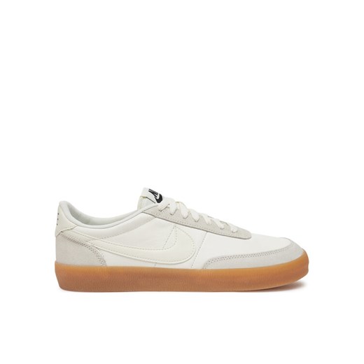 Sneakersy Nike Killshot 2 Leather 432997 128 Écru ze sklepu eobuwie.pl w kategorii Buty sportowe męskie - zdjęcie 182056133