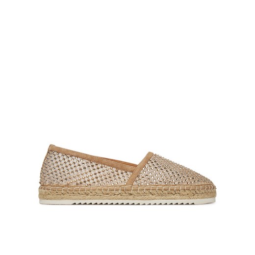 Espadryle Alma En Pena V250270 Beżowy ze sklepu eobuwie.pl w kategorii Espadryle damskie - zdjęcie 182056191