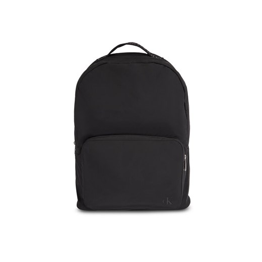 Plecak Calvin Klein K50K511784 Czarny ze sklepu eobuwie.pl w kategorii Plecaki - zdjęcie 182056230