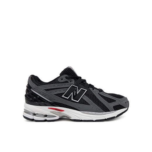 Sneakersy New Balance U1906RCB Czarny ze sklepu eobuwie.pl w kategorii Buty sportowe męskie - zdjęcie 182056323