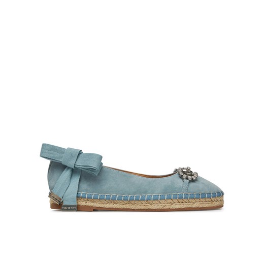 Espadryle Alma En Pena V250250 Niebieski ze sklepu eobuwie.pl w kategorii Espadryle damskie - zdjęcie 182056390