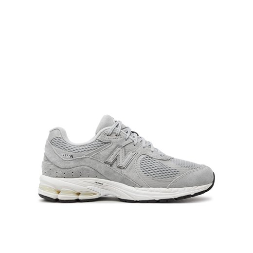Sneakersy New Balance M2002WD Szary ze sklepu eobuwie.pl w kategorii Buty sportowe męskie - zdjęcie 182056401