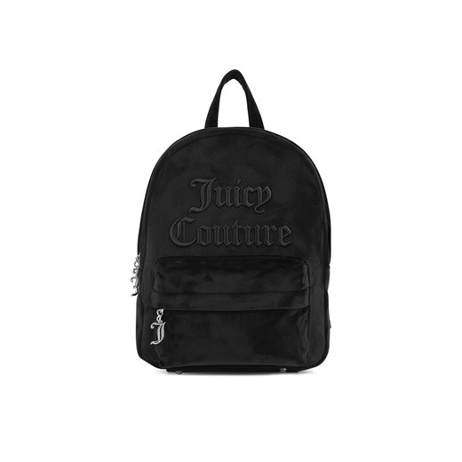 Plecak Juicy Couture BIJXT8702WPO Czarny ze sklepu eobuwie.pl w kategorii Plecaki - zdjęcie 182056413