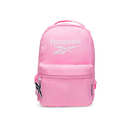 Plecak Reebok RBK-046-CCC-05 Różowy ze sklepu eobuwie.pl w kategorii Plecaki - zdjęcie 182056431
