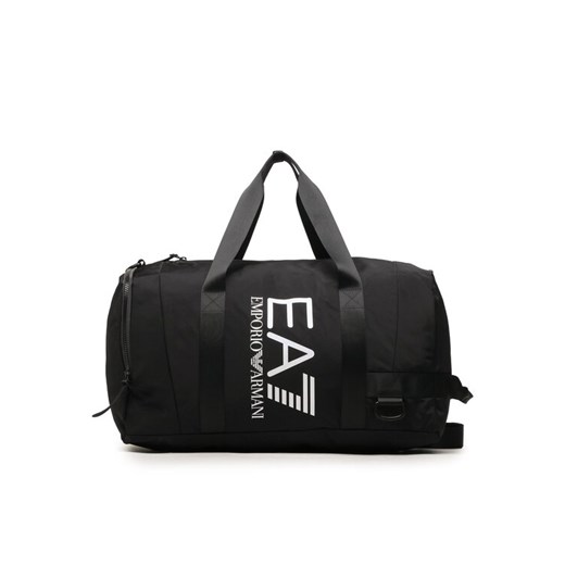 Torba EA7 Emporio Armani 245062 3R911 02021 Czarny ze sklepu eobuwie.pl w kategorii Torby podróżne - zdjęcie 182056432