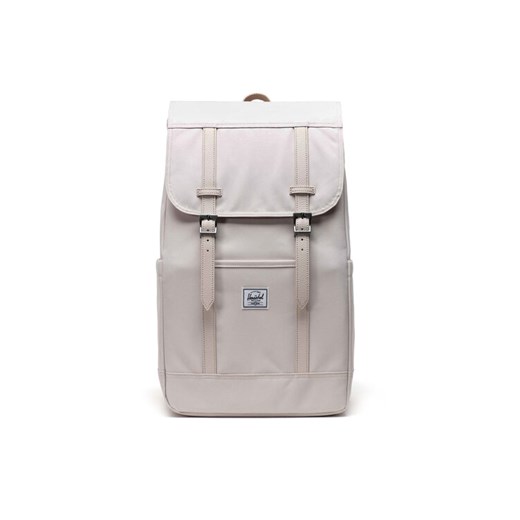 Plecak Herschel Retreat™ Backpack 11397-05456 Écru ze sklepu eobuwie.pl w kategorii Plecaki - zdjęcie 182056451