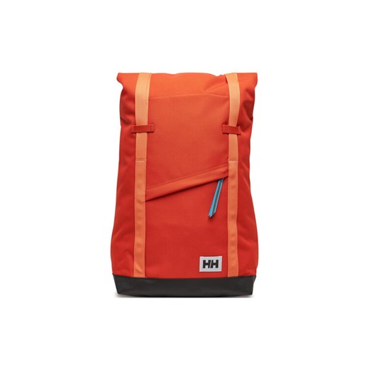 Plecak Helly Hansen Stockholm 67187_300 Pomarańczowy ze sklepu eobuwie.pl w kategorii Plecaki - zdjęcie 182056520