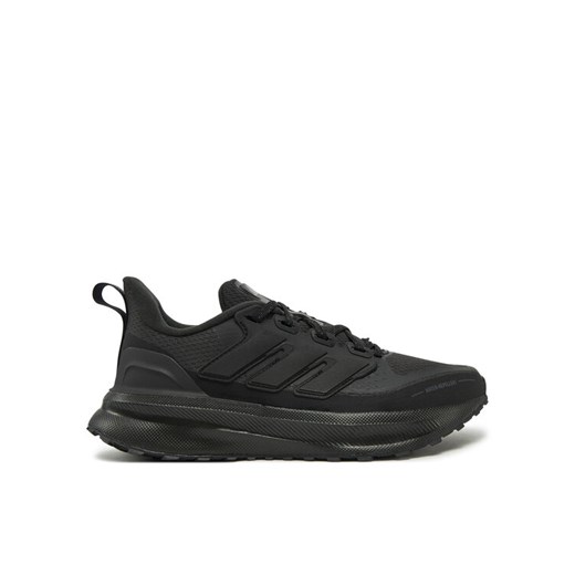 Buty do biegania adidas Ultrarun 5 TR JP5901 Czarny ze sklepu eobuwie.pl w kategorii Buty sportowe damskie - zdjęcie 182056562
