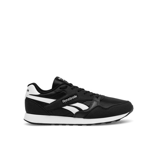 Sneakersy Reebok Ultra Fresh 100032921 Czarny ze sklepu eobuwie.pl w kategorii Buty sportowe męskie - zdjęcie 182056574