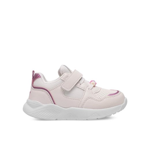 Sneakersy Disney Classics SS24-189DCLS Beżowy ze sklepu eobuwie.pl w kategorii Buty sportowe dziecięce - zdjęcie 182056654