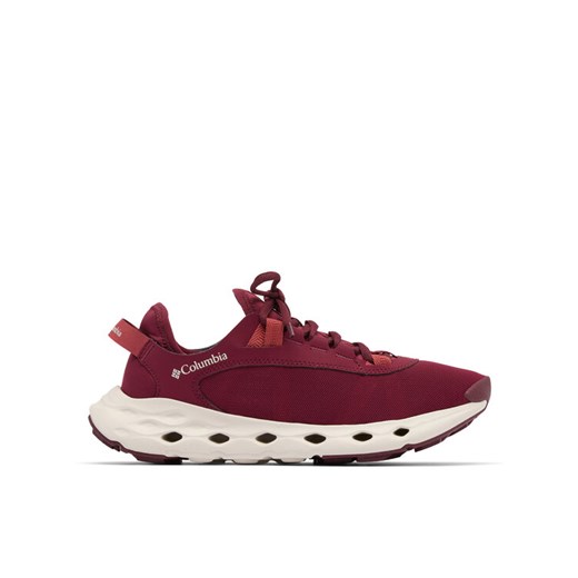 Buty do sportów wodnych Columbia Drainmaker XTR 2062521 Czerwony ze sklepu eobuwie.pl w kategorii Buty sportowe damskie - zdjęcie 182056823