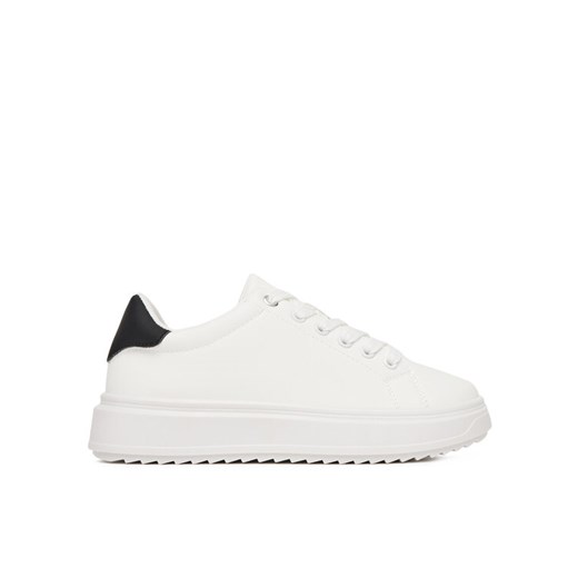 Sneakersy DeeZee AM1115 Kolorowy ze sklepu eobuwie.pl w kategorii Buty sportowe damskie - zdjęcie 182056832
