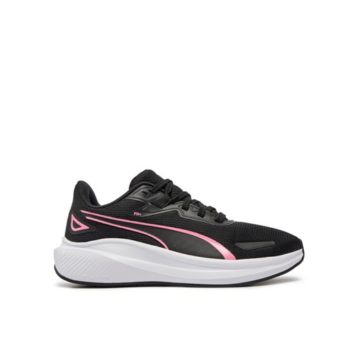 Buty do biegania Puma Skyrocket Lite 379437 09 Czarny ze sklepu eobuwie.pl w kategorii Buty sportowe damskie - zdjęcie 182056863