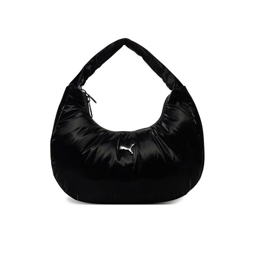 Torebka Puma Hobo UP 912990 02 Czarny ze sklepu eobuwie.pl w kategorii Torebki damskie - zdjęcie 182056880
