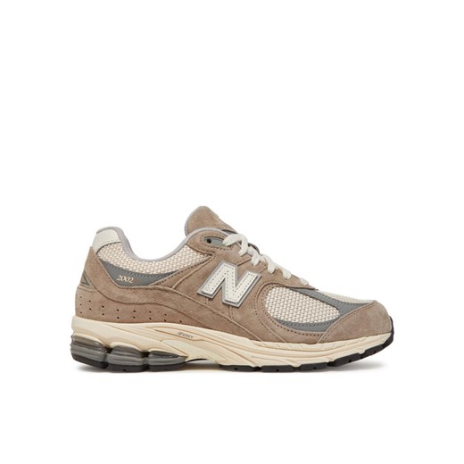 Sneakersy New Balance U2002RRD Beżowy ze sklepu eobuwie.pl w kategorii Buty sportowe damskie - zdjęcie 182056922