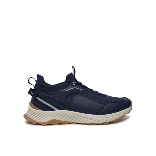 Sneakersy Paul&Shark 14318004 Granatowy ze sklepu eobuwie.pl w kategorii Buty sportowe męskie - zdjęcie 182056952