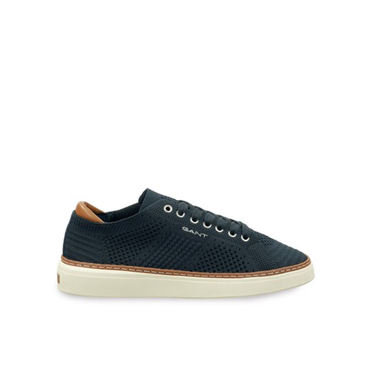 Sneakersy Gant 30638905 Granatowy ze sklepu eobuwie.pl w kategorii Buty sportowe męskie - zdjęcie 182057302
